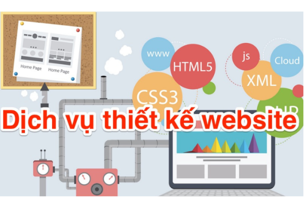 THIẾT KẾ WEBSITE QUẬN 1 UY TÍN TẠI SKD GROUP