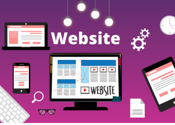 THIẾT KẾ WEBSITE Ở GÒ VẤP UY TÍN TẠI SKD GROUP