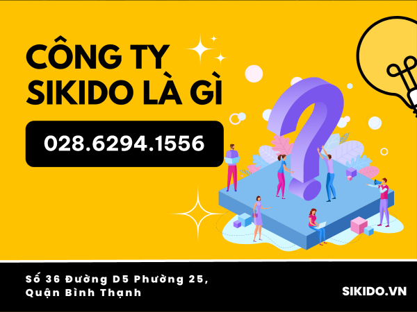 SKD GROUP LÀ CÔNG TY GÌ?