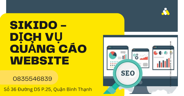 SKD GROUP - DỊCH VỤ QUẢNG CÁO WEBSITE