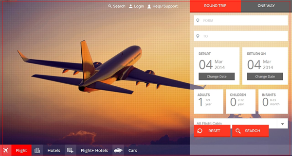 Tại sao đại lý nên thiết kế website bán vé máy bay chuyên nghiệp?