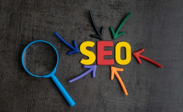 5 bước để SEO lên top