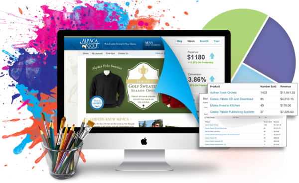 6 TÍNH NĂNG KHÔNG THỂ THIẾU TRONG WEBSITE BÁN HÀNG