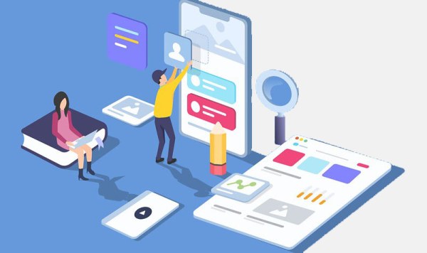 Dịch vụ thiết kế app cho doanh nghiệp quận Phú Nhuận