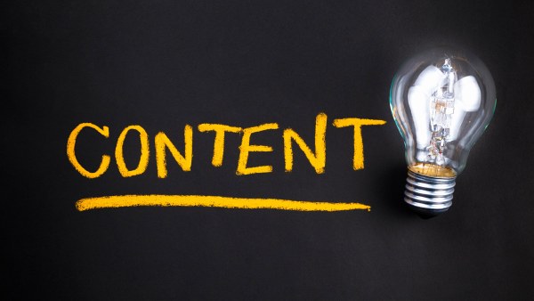 Viết Content là gì? Content có cần chất lượng không?