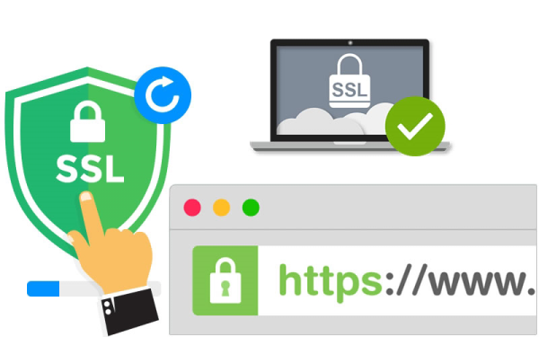SSL LÀ GÌ? SKD GROUP ĐƠN VỊ CUNG CẤP SSL UY TÍN HIỆN NAY?
