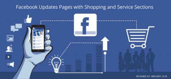 Tin buồn cho các chủ shop bán hàng online trên Facebook