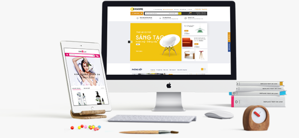 Website bán hàng và Website thương mại điện tử (TMĐT) khác nhau như thế nào?