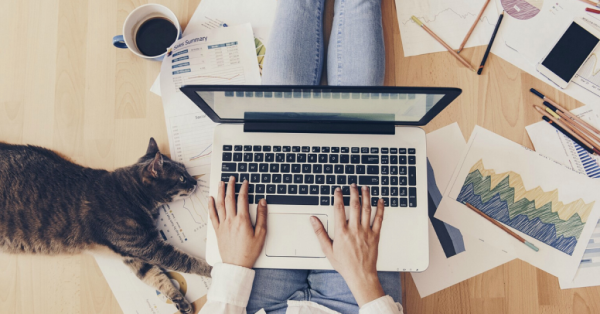 5 Kinh Nghiệm Không Thể Bỏ Qua Nếu Muốn Kinh Doanh Qua Website Thành Công
