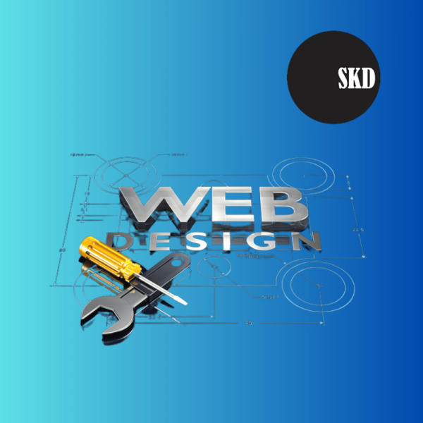Thiết kế web chuẩn SEO phường Thạnh Mỹ Tây - Giải pháp số hóa