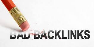 Hướng dẫn cách chặn, xóa backlinks xấu khỏi Google
