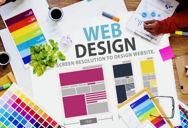 Công ty SIKIDO-Thiết kế web chuyên nghiệp cho doanh nghiệp