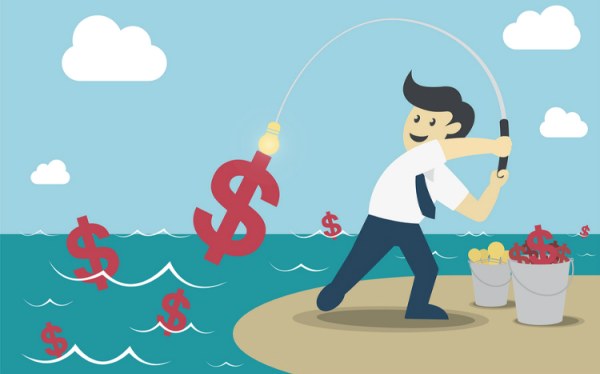 5 Cách thần kỳ hái ra tiền dành cho bán hàng Online