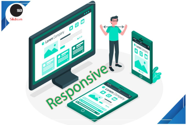 Cách kiểm tra website chuẩn responsive