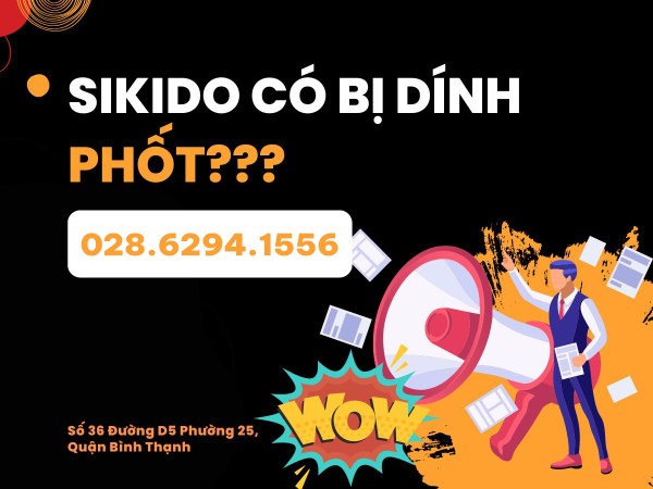 SKD GROUP CÓ BỊ DÍNH PHỐT???