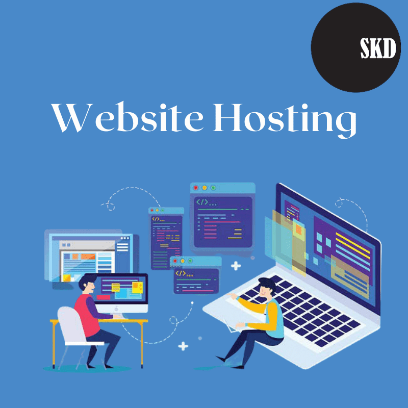 DỊCH VỤ HOSTING 02