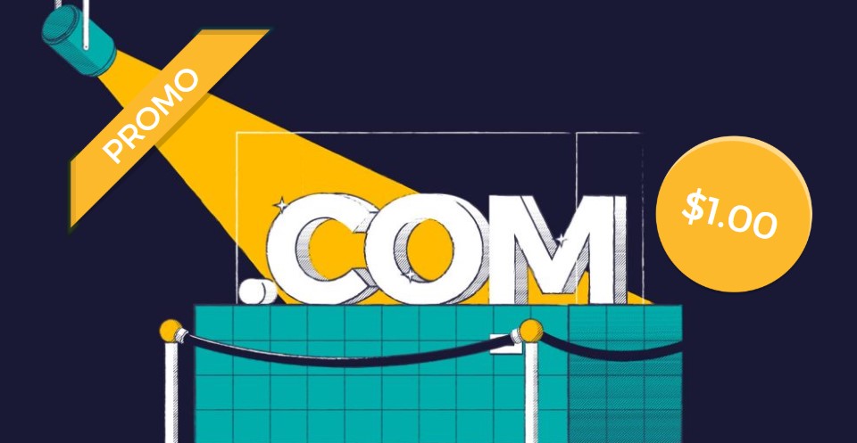 Tên miền .com đã ra đời như thế nào? Tại sao bạn nên chọn tên miền .com?
