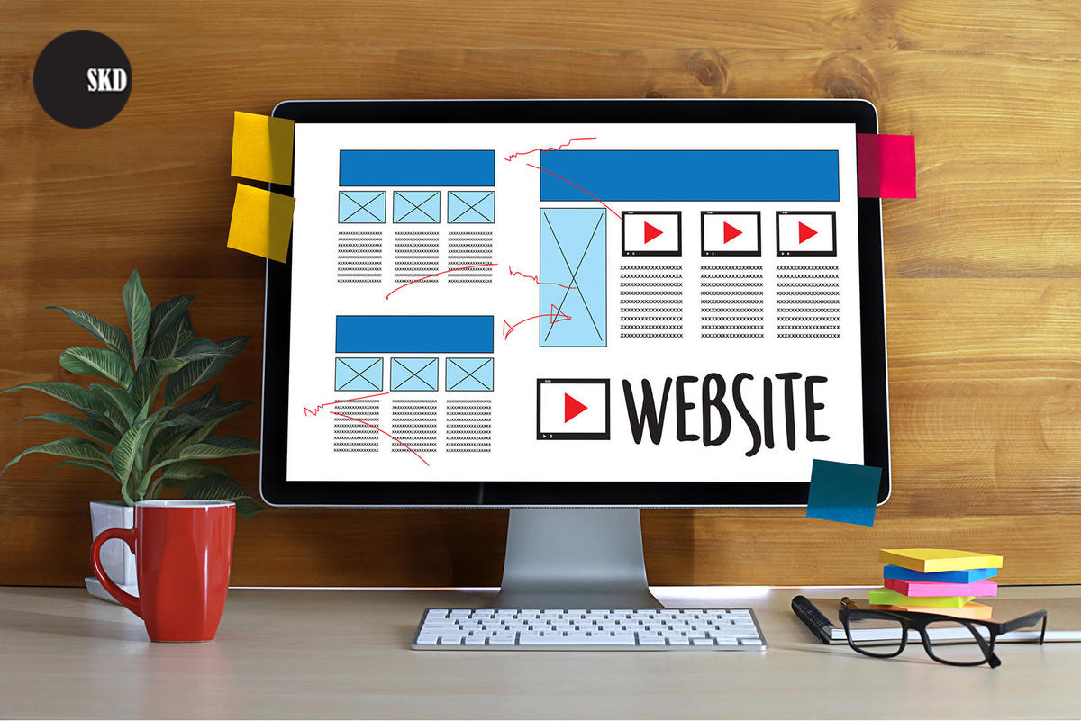 Vì sao phải luôn cập nhật và nâng cấp website?