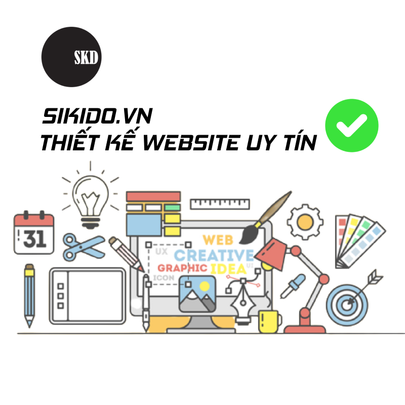  thiết kế web chuẩn SEO cho doanh nghiệp