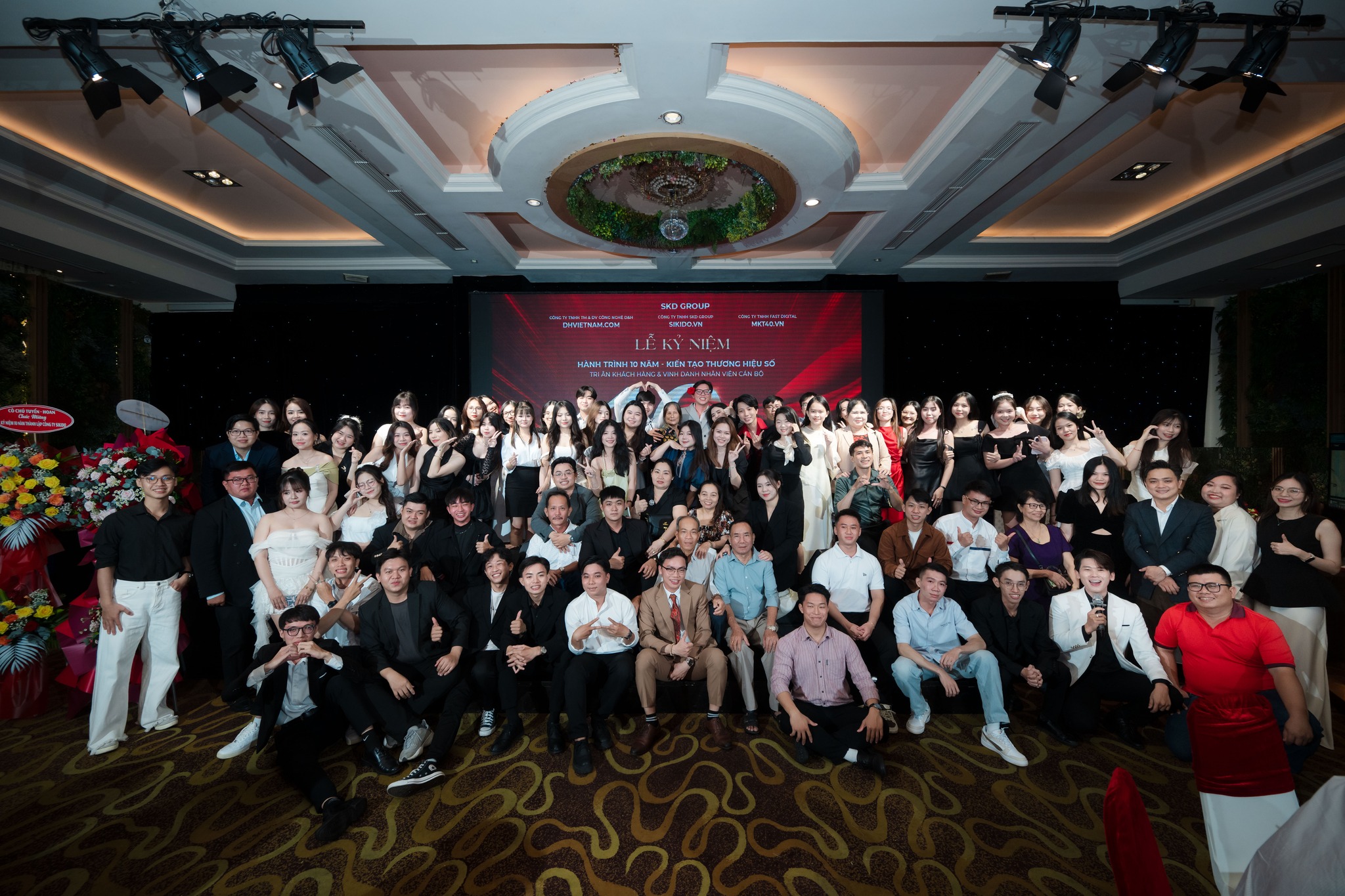 thiết kế web phường Thạnh Mỹ Tây theo yêu cầu