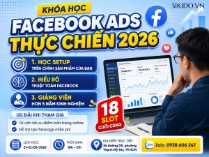 FANPAGE KHÔNG CHẠY QUẢNG CÁO - MẤT DẦN CƠ HỘI TIẾP CẬN KHÁCH HÀNG MỖI NGÀY